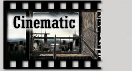Cinematic