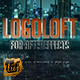 LogoLoft - VideoHive Item for Sale