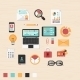 Business Icons
