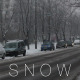 Snow City Traffic - VideoHive Item for Sale