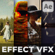 Cinematic VFX Style Cinematic VFX Style - VideoHive Item for Sale