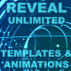 Fresh Reveal Unlimited - VideoHive Item for Sale