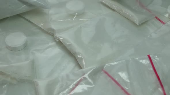 Goods Of Narcotic Production alt