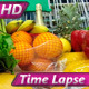 Shopping at the Supermarket - VideoHive Item for Sale