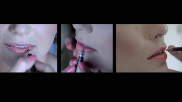 Lips Make Up 3- Pack alt