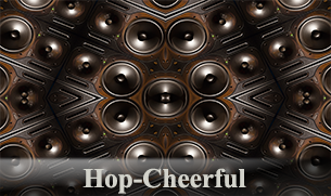 Hop-Cheerful