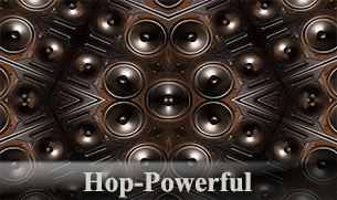 Hop-Powerful