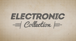 Electronic Collection