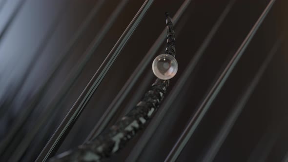 Hair maintenance and hair conditioning to make it smooth and shiny. Nourish the hair from the roots alt