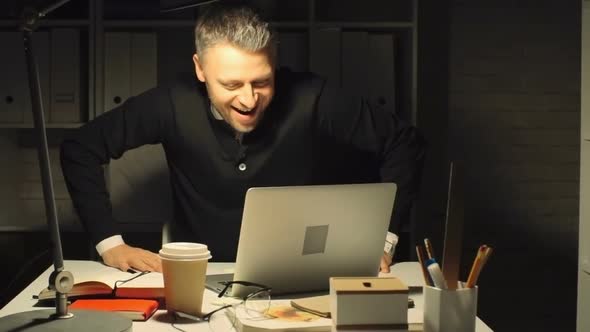 Professional Breakthrough alt