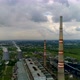 Thermal Power Station - VideoHive Item for Sale