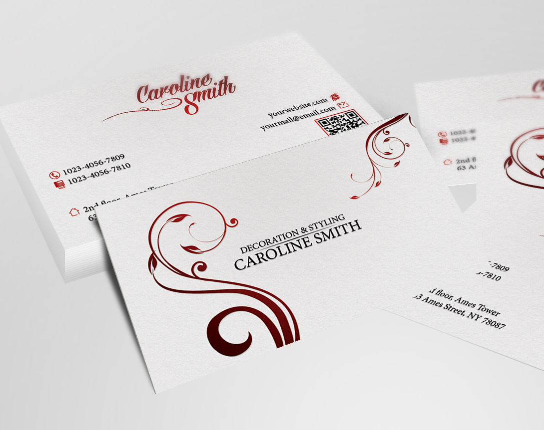 Business Cards