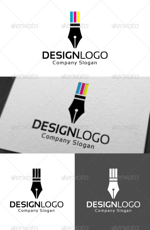 Design Logo Template - Logo Templates