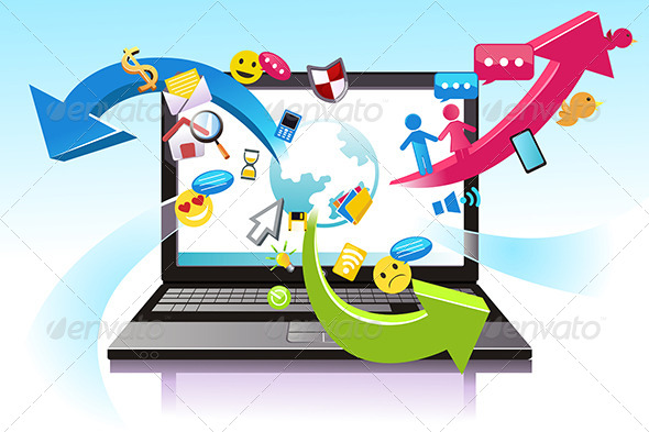Information Technology - Technology Conceptual