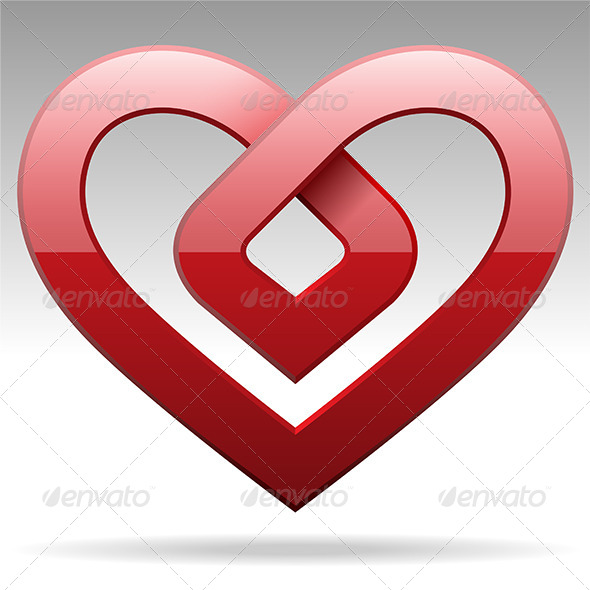 Heart Sign - Valentines Seasons/Holidays