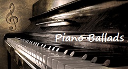 Piano Ballads