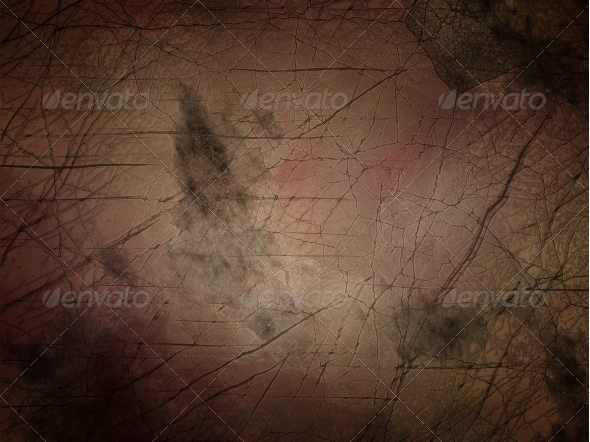 Abstract background - Industrial / Grunge Textures