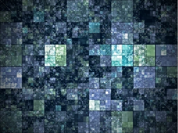Grunge Background - Patterns Backgrounds