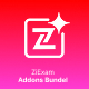 Zieexam AI Addon Bundle – Power Up Your Examination Platform