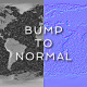 Bump to Normal Converter - VideoHive Item for Sale