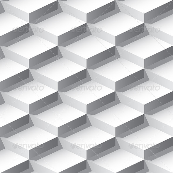 Abstract Seamless Pattern - Patterns Decorative