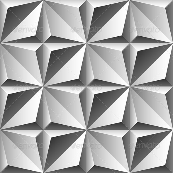 Abstract Seamless Pattern - Patterns Decorative
