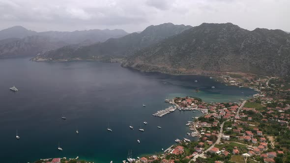 Selimiye is a village in Marmaris - Turkey. alt