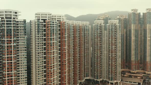 Hong Kong Tseung Kwan O China