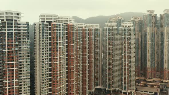 Hong Kong Tseung Kwan O China alt
