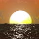 Ocean Sunset - VideoHive Item for Sale