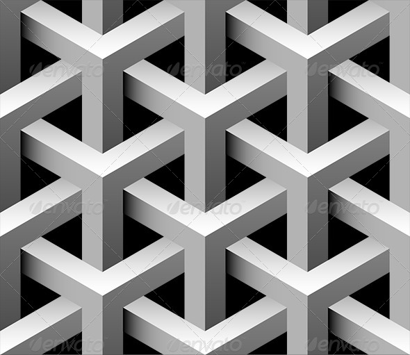 Abstract Seamless Pattern - Patterns Decorative