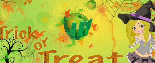 Trickortreat