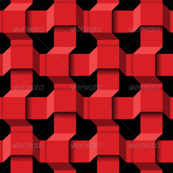 Abstract Seamless Pattern - Patterns Decorative