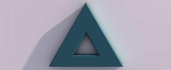 Profile logo