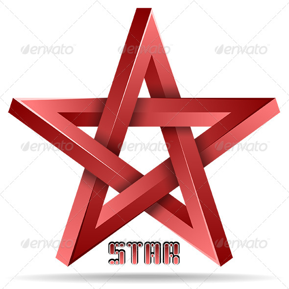 Star Icon - Miscellaneous Vectors