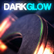 Dark Glow Logo Reveal - VideoHive Item for Sale