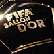 The FIFA Ballon d'Or