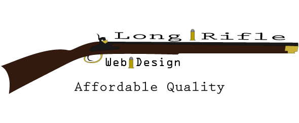 Lrwd homepage
