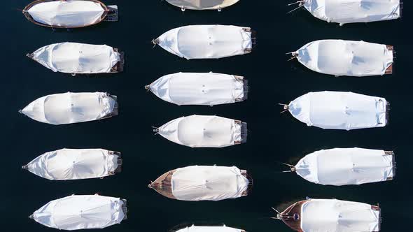 Motorboats from Above 22 alt