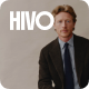 Hivo - Business Consulting & Finance WordPress Theme