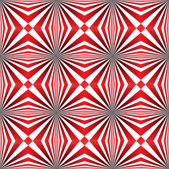 Abstract Vector Seamless Pattern - Patterns Decorative