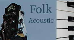 Folk Acoustic