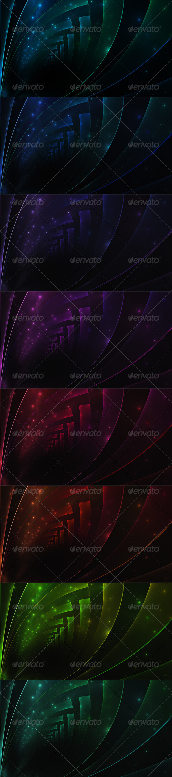 Abstract Cosmic Background (5000x2818px) - Abstract Backgrounds
