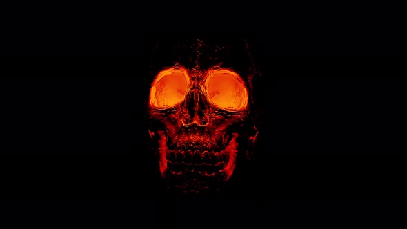 The concept of evil and hatred, horror and fear.