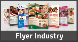 Flyer Industry