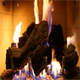 Fireplace - VideoHive Item for Sale