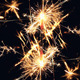 Sparklers Sparklers - VideoHive Item for Sale