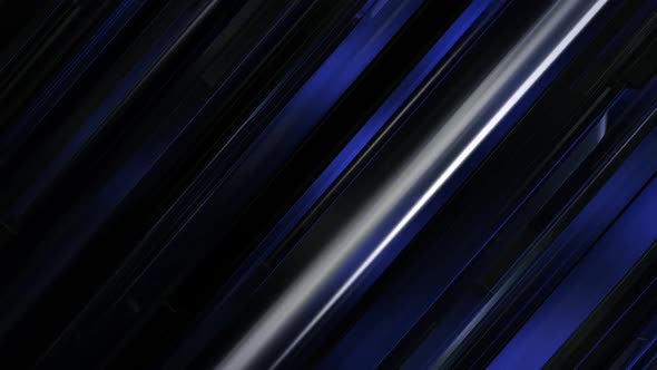 Blue Clean Glass Background alt