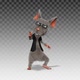 Funny Rat - Dance Greasy - VideoHive Item for Sale