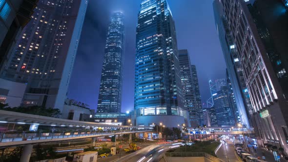 Night Light City alt